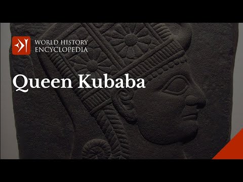 Video: Sumerian List Of Kings - Alternative View