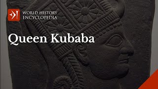 Queen Kubaba of Mesopotamia: the Only Queen on the Sumerian King List Resimi