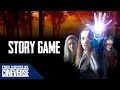 Story Game | Full Free Movie | Fantasy Thriller Supernatural | Cineverse