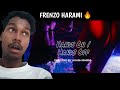 INDIAN REACT TO Frenzo Harami X IC9 B R Y Qwalo Hands On Hands Off Music Video mp3