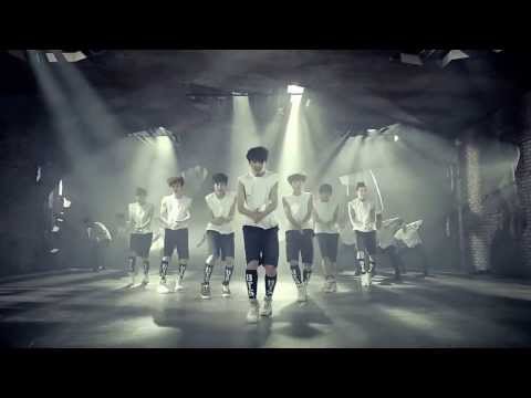 BTS Concept Trailer
