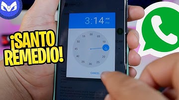 WOW COMO ENVIAR MENSAJES PROGRAMADOS WHATSAPP!!!!!!!