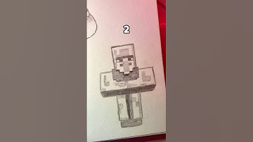 Did i accidentally draw you? 👀✨ #art #artist #fypシ #trending #drawing