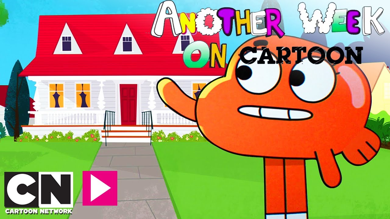 Kolejny tydzień w Cartoon | Oczekiwania / Rzeczywistość  | Cartoon Network