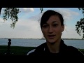 2010 Iowa Conference -- Hannah Baker, Wartburg
