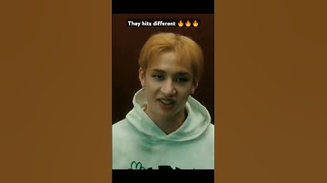 THEY HITS DIFFERENT 🔥🔥 #kpop #straykids #skz #stay #felix #bangchan #changbin #hanjisung