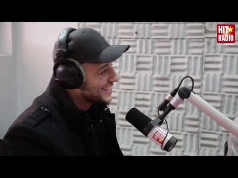 ماهر زين يتكلم بالدارجة و مومو يتكلم باللبناني