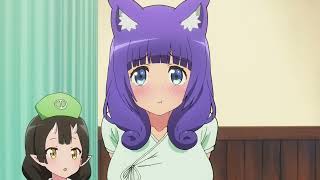 Hitamu Kyan Molesta - 12 Minutos 4k 60fps