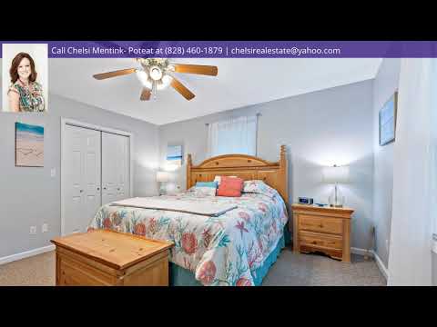 154 Smoky Mountain Drive, Marion, NC home video tour