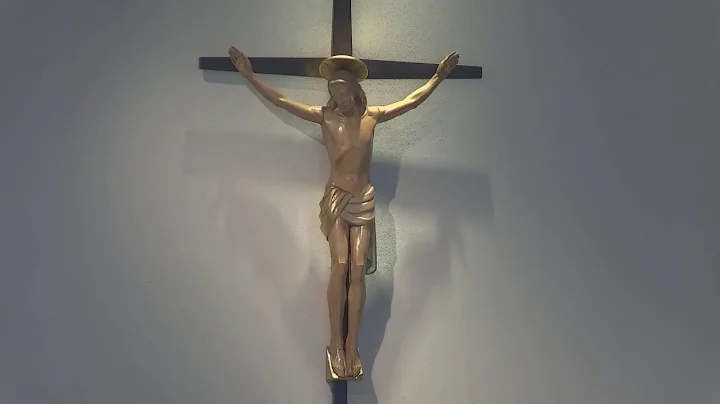 Funeral Mass for Donald Jaeger