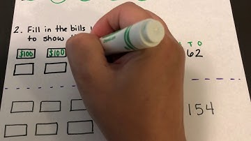 Math - Module 3 - Lesson 8