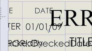 Video Archive: Drawings Foundation in SOLIDWORKS