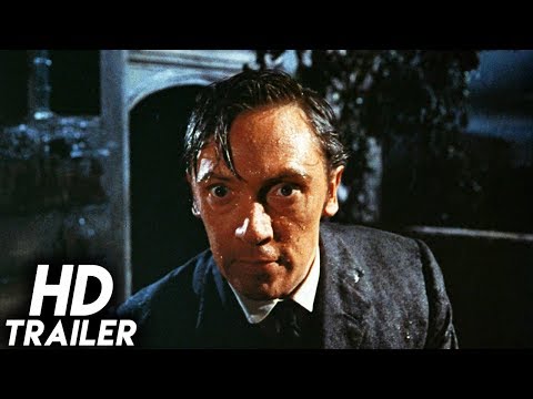 The Gorgon (1964) ORIGINAL TRAILER [HD 1080p]