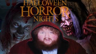 CaseOh Best  Scary  Video For Halloween Day Comming | CaseOh Scary Horror Game Moment compilation