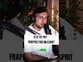 l'intégrale de la vidéo est disponible sur la chaîne Youtube #paranormal