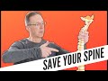 Eight Everyday Habits Harming Your Spine Neck & Back