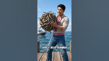 Caçadores de Demônios Kpop: Novos Monstros Aquáticos Despertos - Parte 12 🌊