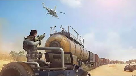 Top 10 online multiplayer games for android 2018