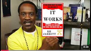 How to Use It Works to Manifest Your Goals - Take It Works! to the Next Level with AI