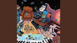 London's Face (feat. Oscar Jerome) - Joe Armon-Jones