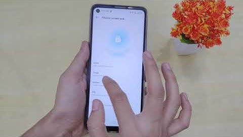 how to change pattern lock in tecno camon 16,15 | tecno camon 16 me pattern lock kaise change kare