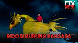 Bido the Giant Bird | Mystery TV Movie