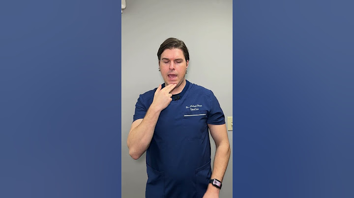 Instant BASE of SKULL Pain Relief