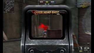 Point Blank | Como jogar de PYTHON....