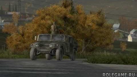 ArmA 2 - Domination (HD) (Promo) (Ru)