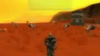 Dark Horizons Trailer