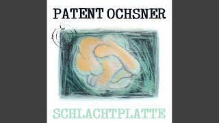 Video thumbnail of "Patent Ochsner - Salz & Schtahl"