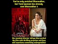 Dhurandhar 2: The Revenge has reached a fever pitch after Yami Gautam shared her emotional first r.