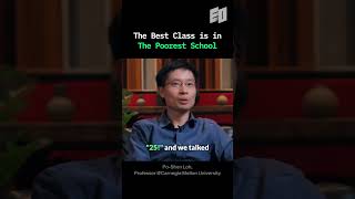 The Best Class in 23 Years of Teaching