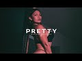 Free smooth dark sensual type beat  pretty 