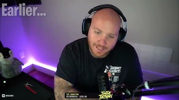 Flashback of Kevin getting hit - timthetatman ￼