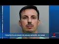 Un terapeuta de Miami-Dade enfrenta acusación de abuso infantil durante sesión | Noticias Telemundo