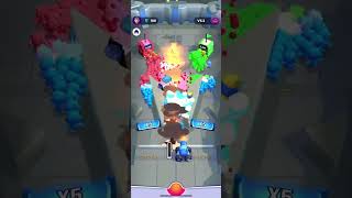 Mob Control Game | Upgrading Everything [chapter 39]