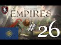ResPlays Field of Glory: Empires - Macedonia - Episode 26