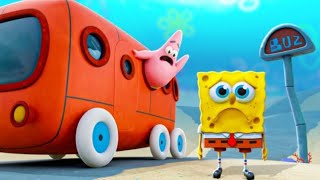 SpongeBob Simulator [ROBLOX] - Everything you need to know about the new Rock Bottom Update