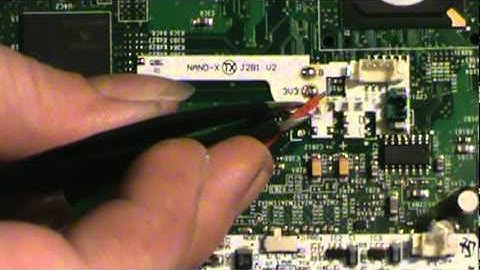 Xbox 360 Phat RGH Tutorial part 4