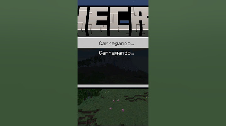 COMO DUPLICAR ITENS NO MCPE 1.19!!