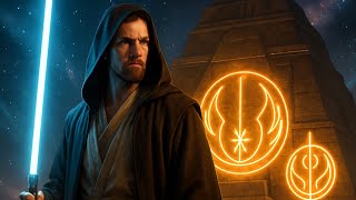 The Hidden Codex of the Force: 20 Secrets That Could Rewrite Star Wars Forever