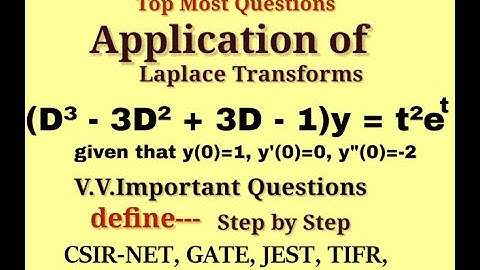 2-LAPLACE TRANSFORMS_APPLICATION; CONVOLUTION THEOREM; DIRAC_DELTA FUNCTION; PERIODIC FUNCTION;