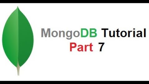 How to Update Documents in MongoDB