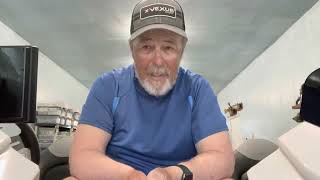 Clear Lake Report  03-24-2022