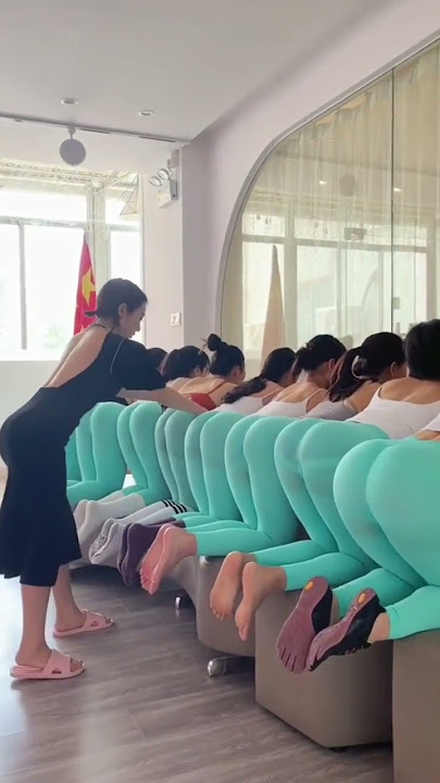 Big Ass Chinese girl#short #shorts #shortsvideo 👌👌