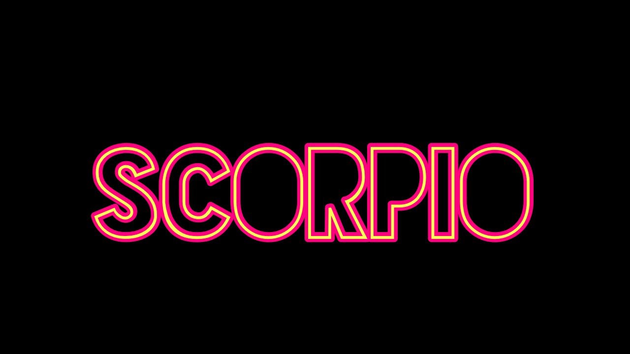 SCORPIO-SWEET MUSIC HAPPENS WITH THEM🎶OUT OF THE BLUE🔥U WERE ALWAYS THEIR ONE❤️BUT U’RE UNSURE🫤