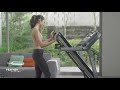 Horizon tr30  tr50 treadmill  the introduction