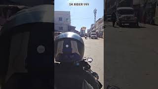 Cold Start Test: Bear 650 with Rhino Racing Exhaust