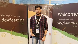 #Devfest Pune 2022 highlights Google Developer Groups Pune. #devfestindia #jwmarriott